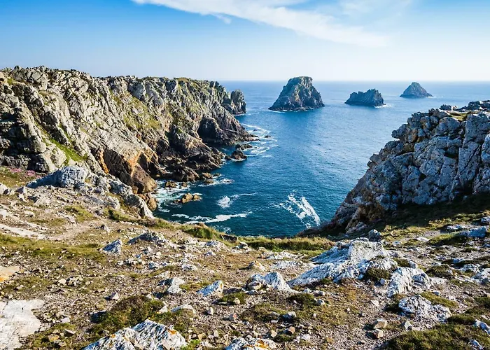 Appart'Crozon